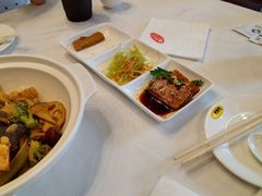 -功德林素菜饭庄(前门店)