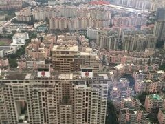 -景月阁空中食府(希尔顿酒店)