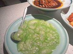-秋色客家菜(流塘店)