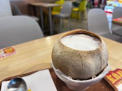 -满记甜品(优客百盛店)