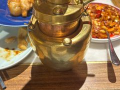 小吊梨汤-小吊梨汤·北京菜·烤鸭(清河万象汇店)