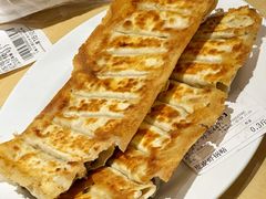 -大眼锅贴水饺(河东店)