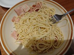 -萨莉亚意式餐厅(万嘉商业广场店)