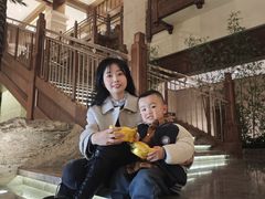 -太湖饭店·寄畅轩中餐厅
