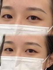 点击看大图 -Four Seven·半永久纹眉