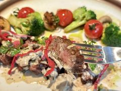 -街角 T·COFFEE 融合料理·BISTRO(车公庙店)