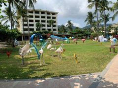 -三亚亚龙湾天域度假酒店