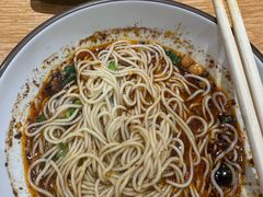 -老四川(T3航站楼F指廊店)