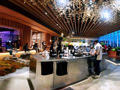 大堂-Seesaw Coffee(朝阳大悦城店)