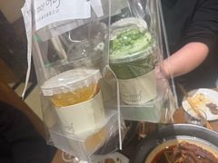 -掌上鲜(南顺城街店)