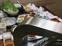 -坦坦大炉·韩式烤肉(望京店)