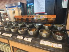 -梨花自助烤肉(乐宾店)