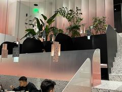 大堂-渔芙南(三里屯店)