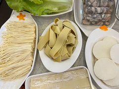 -蝎王府羊蝎子(嵩山南路店)