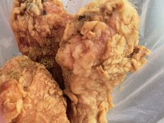 炸鸡腿-满记烧饼(牛街东里小区一区店)