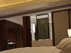 -舟山希尔顿酒店