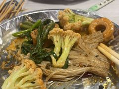 -大姐麻辣烫(莲宝中路店)