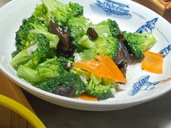 -小菜园新徽菜(常州金坛吾悦店)