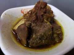 -好成财牛排馆(涂门街总店)