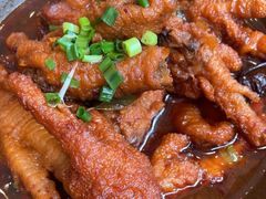 -一楼食业·美食人家