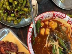 -破店肥哈·东北烧烤·夜宵(南山保利店)
