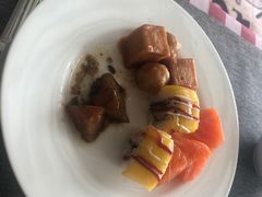 -北京王府井希尔顿酒店·万斯阁西餐厅