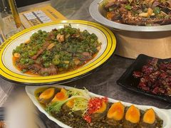 -嘎嘎鸭脑壳(蜀汉路店)