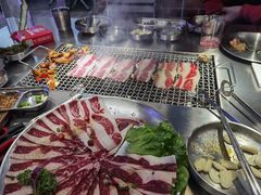 -小团团·路边烤牛肉(南岭壹街店)