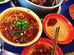 -马路边边串串香(双井直营店)