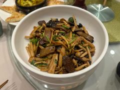 -五观堂素食(新华路店)