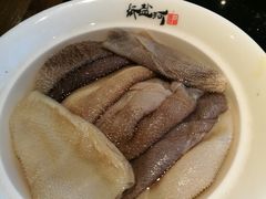 鲜毛肚-纸盐河码头火锅(十八梯店)