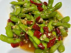 -百姓家宴(三堰店)