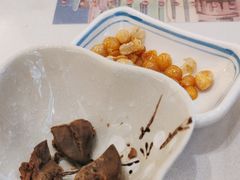 -千寻山野烤肉(中关村店)