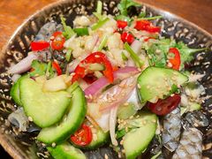 -乔街深夜食堂·小龙虾·高压锅生蚝(杭州总店)