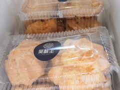 -吴酥生宫廷酥饼(韶山北路店)