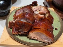 -古市香跷脚牛肉·非遗传承单位