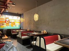 -厚贞日式烤肉(浦东汇智店)