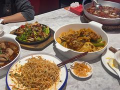 -天辣(金桥啦啦宝都店)