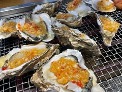 -蚝英雄鲜蚝自助专门店(长楹天街直营店)