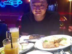 -MOSSO德国餐厅·音乐酒吧(环宇荟店)