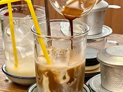 -saigon saigon | 西贡西贡(滨北店)