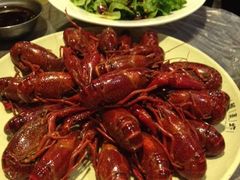 iphone_upload_pic-靓靓蒸虾(中山公园店)