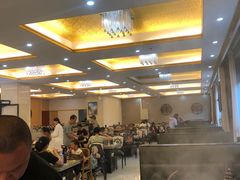 -四海蒸鲜蒸汽海鲜自助(北戴河店)