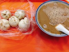 -新丰小吃(文三路分店)