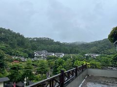 -广东天露山旅游度假区