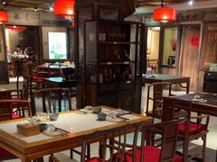 -兰溪小馆(东直门簋街店)