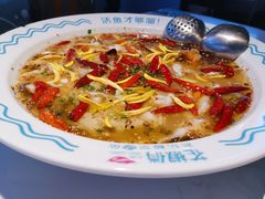 -花椒俏川菜小馆(南海万达店)