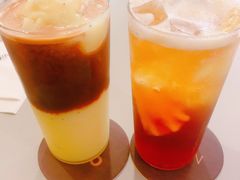 -CAFE'IN精品咖啡体验空间(小寨店)
