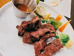 -FUTURE BAR(岭南天地店)