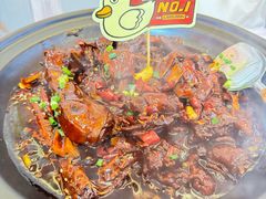 -回味黑鸭煲·始于2006(万松园店)